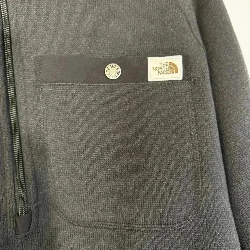The North Face Fleece Pullover